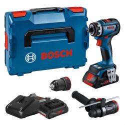 Bosch GSR 18V-90 FC (06019K6205)