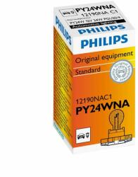 Philips Standard PY24W (12190NAC1)