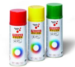 Schuller Eh'klar Prisma Color Festék spray RAL 9018 papiruszfehér fényes 400 ml