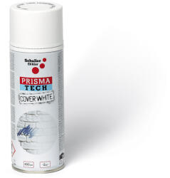 Schuller Eh'klar Prisma Tech coverwhite folttakaró Spray fehér 400 ml
