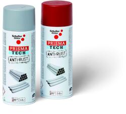Schuller Eh'klar Prisma Tech Anti Rust vörösbarna 400 ml rozsdagátló alapozó festék Spray