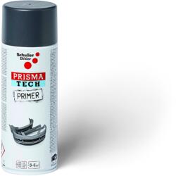 Schuller Eh'klar Prisma Tech Plastic sötét szürke 400 ml Primer alapozó Spray műanyagokhoz