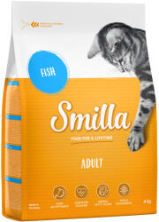 Smilla 5x4kg Smilla Adult Urinary száraz macskatáp