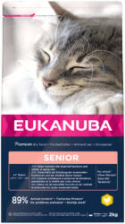 EUKANUBA 3x2kg Eukanuba Top Condition 7+ Senior száraz macskatáp