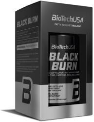 BioTechUSA Black Burn kapszula 90 db