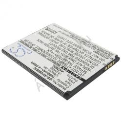 Compatibil EMPORIA Li-ion 900mAh AK-C145