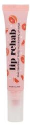 Barry M Lip Rehab Pink Grapefruit Nourishing Lip Mask balsam de buze 9 ml pentru femei