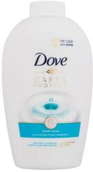 Dove Care & Protect Deep Cleansing Hand Wash săpun lichid 250 ml pentru femei