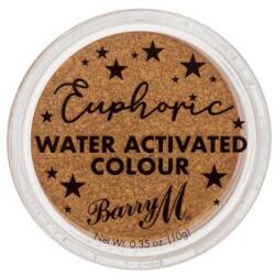 Barry M Euphoric Water Activated Colour tuș de ochi 10 g pentru femei Trophy