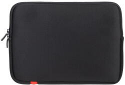 RIVACASE Husa Tableta Riva Case Antishock MacBook -13, 0" Black 5123 (5123 BLACK SLEEVE)
