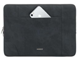 RIVACASE Husa Tableta Riva Case Vagar 13, 3" Black 8903 (8903 black)
