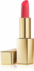 Estée Lauder Pure Color Creme Lipstick крем-червило цвят Defiant Coral 3, 5 гр