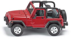 SIKU FARMER Jeep Wrangler - 4870 (4870)