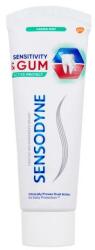 Sensodyne Sensitivity & Gum Caring Mint fogkrém érzékeny fogakra és fogínyre 75 ml
