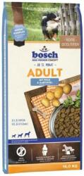 bosch Adult Fish & Potato 15kg + SURPRIZĂ PENTRU CÂINELE TĂU ! ! !