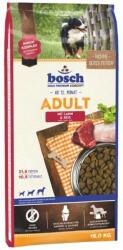 bosch Adult Lamb & Rice 15kg + SURPRIZĂ PENTRU CÂINELE TĂU ! ! !
