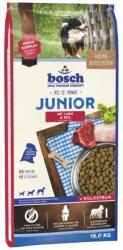 bosch Junior Lamb & Rice 15kg + SURPRIZĂ PENTRU CÂINELE TĂU ! ! !