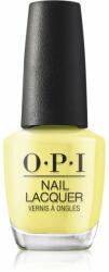 OPI Nail Lacquer Summer Make the Rules lac de unghii Stay Out All Bright 15 ml