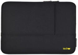 Tech-Air Husa Tableta Tech-Air Slipcase Classic Pro 10-11, 6" 1F 3T Black (TANZ0348)