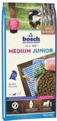 bosch Medium Junior 15kg + SURPRIZĂ PENTRU CÂINELE TĂU ! ! !
