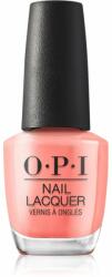 OPI Nail Lacquer Summer Make the Rules lac de unghii Flex on the Beach 15 ml