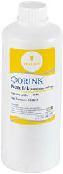 Orink Ink Canon Universal dye yellow 1l ORINK