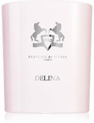Parfums De Marly Delina lumânare parfumată unisex 180 g