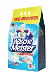 WäscheMeister Universal 6 kg (80 mosás)