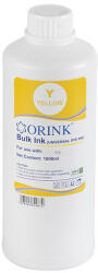 Orink Ink Universal dye yellow 1l ORINK
