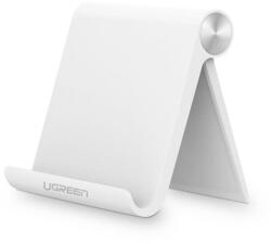 UGREEN Suport birou telefon, alb - vexio