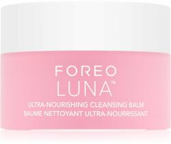 FOREO Luna Ultra Nourishing Cleansing Balm lemosó és tisztító balzsam 75 ml