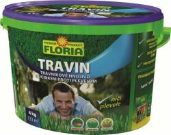 AGRO Floria Travin műtrágya 4 kg (017088)