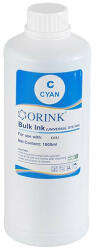 Orink Ink Universal dye cyan 1l ORINK