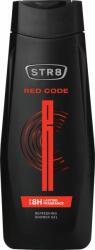 STR8 Red Code Shower Gel 400 ml