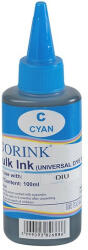 Orink Ink Universal dye cyan 100ml ORINK