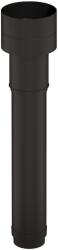 UBBINK Tetőátvezető idom 1100mm, DN150 (fekete) (169850) - brs