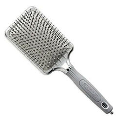 Olivia Garden Perie de par cu peri de nailon Expert Care Rectangular L (5414343020376)