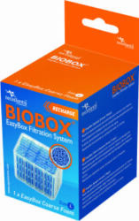 Aquatlantis Biobox szűrőkazetta - finom szivacs L