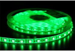 MW Lighting MW HQS-5050 5M 60LED/m 14, 4W/m 12V RGB vízálló LED szalag (HQS-5050-60LED-14.4W-RGB-WP) - pepita