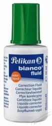 Pelikan Blanco Fluid 20ml vízbázisú hibajavító