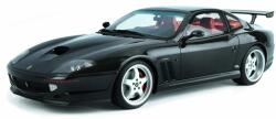 GT SPIRIT 1: 18 Koenig-special Ferrari 550 Nero Negru 1997 (gt-gt336)