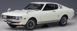 AUTOart 1: 18 Toyota Celica Liftback 2000 GT (RA25) 1973 (w (AA-78766)