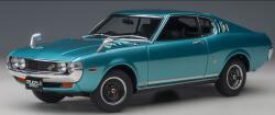 AUTOart 1: 18 Toyota Celica Liftback 2000 GT (RA25) 1973 (t (AA-78767)