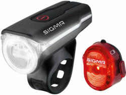 SIGMA AURA 60 USB + Nugget II lámpa szett