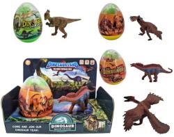 LAMPS - Dinoszaurusz tojással, különböző fajok, Termékkeverék