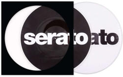 Rane Serato 2x12 Logo Picture Vinyl (0020111315)