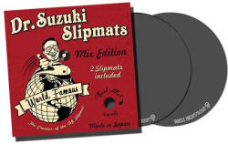 Rane Dr. Suzuki Tablecloth Slipmats Mix-Edition 2x12 (0020107348)