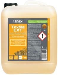 Clinex Textile EXT szőnyeg és kárpittisztítószer PH12 5L (77-191)