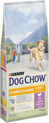 Dog Chow Dog Chow Purina Complet/Classic Lamb - 14 kg