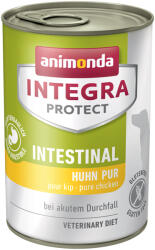 Animonda Integra Animonda Protect Intestinal Conservă - 12 x 400 g Pui